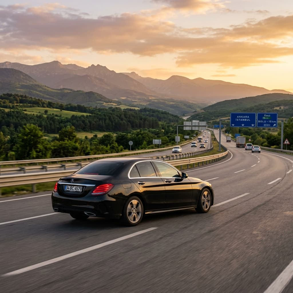 Çorlu şehirlerarası korsan taksi - korsan724.com