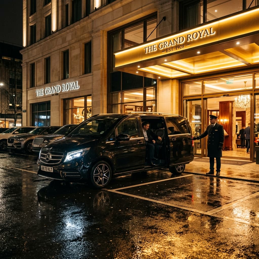 Çorlu VIP korsan taksi hizmeti - korsan724.com